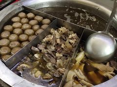 -好成财牛排馆(涂门街总店)