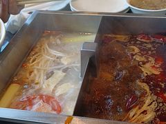 -皇城老妈·大连海鲜火锅(港湾店)