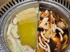 -空之介寿喜烧·和牛放题(恒隆广场店)