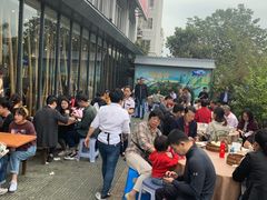 -花园茶楼(兴城西路店)