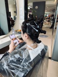 -GANO HAIR 