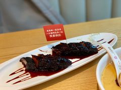 -粤集·手工粤菜(皇庭广场店)