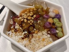 -江城小馆陕南妈妈菜·全球旅行餐厅(钟楼店)
