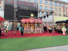 -好友世界商场