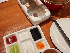 -又一福烤鸭·北京菜(东四店)