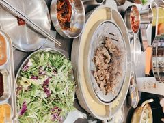 -朴安胖·韩国烤肉(沈阳店)
