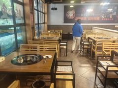 -五里香火锅城(五里堆路店)