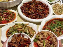 -陈帅夜排档·龙虾·炒菜·烤串(世茂店)