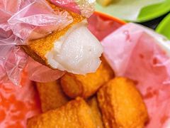 -阿昌茶档(太安店)