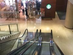 -星巴克(北辰西路店)