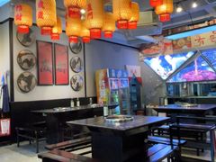 -俏媳妇火锅(宽窄巷子店)