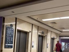 -北京大学第一医院(西城厂桥院区)