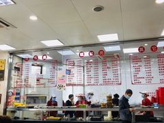 -常州糕团店(北大街新世纪商城店)