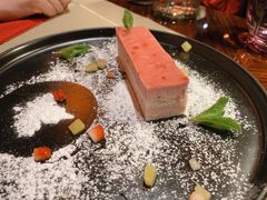 -YUE·6·西式融合餐厅(外滩六号店)