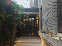 -庐灶江南·江南菜·四合院Bistro(东直门雍和宫·原华侨宾馆店)