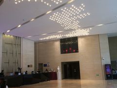 -青岛证大喜玛拉雅酒店·Z1餐厅