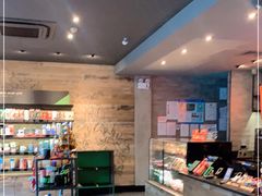 -星巴克(甘河路店)