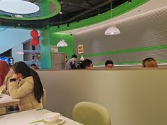 -蛙喔牛蛙(义乌新光汇店)