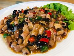 -东海章鱼馆(恒瑞街店)