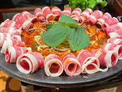 -春熙台韩国料理·章鱼肥牛(西丽店)