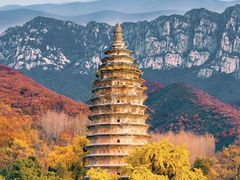 -泰山风景名胜区