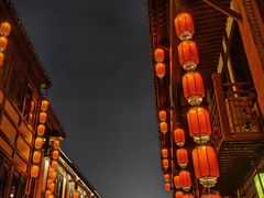 -磁器口古镇