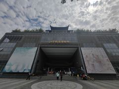 -江宁织造博物馆