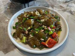 -小乡小镇·传承桐庐土菜·老板亲自烧的菜