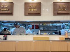 -池奈·咖喱蛋包饭(熙地港店)