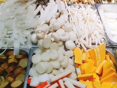 -林静小吃(复兴路店)