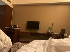 -合肥包河万达包公园地铁站锦江都城酒店