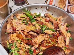 -吃饭皇帝大(梅溪新天地店)