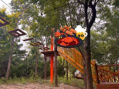 -蓟州溶洞风景区