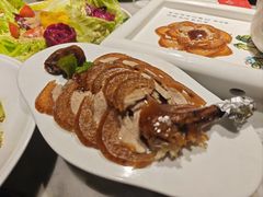 -北平盛世·新京菜·北京烤鸭(劲松·双井店)