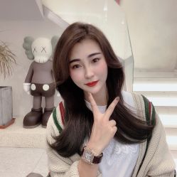 -上禾 HAIR SALON
