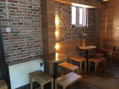 -VOYAGE COFFEE(北锣鼓巷店)