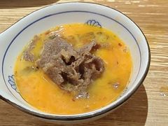 -一井烧肉·活鳗·寿司(望京SOHO店)