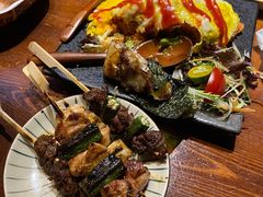 -一吉焼鸟·FOUNDER(桂林路店)