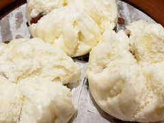 鲍汁叉烧包-稻香酒家·34年老字号·港式粤菜(侨光店)