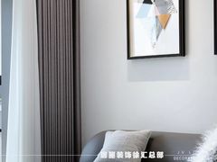 -居丽装饰空间设计(总部)