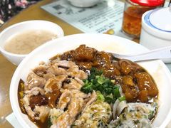 -荔林食店(西华路店)