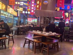 -王庄阿咪海鲜大排档(象园店)