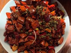 -双流老妈兔头(荟聚店)