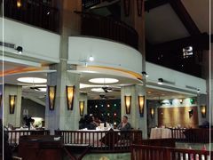 -七仙岭君澜度假酒店·桃源小馆中餐厅