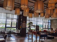 大堂-扬州狮子楼·非遗淮扬菜(总店)