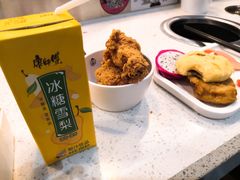 -龍歌自助小火锅(李沧丽达店)