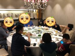 -上海会馆(香港名都店)