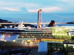 -演武大桥观景平台