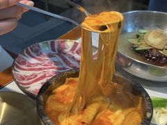-六七八韩式烤肉·韩国料理(上杭路店)