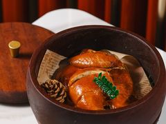-锦楼·臻选新杭帮(杭州中心店)